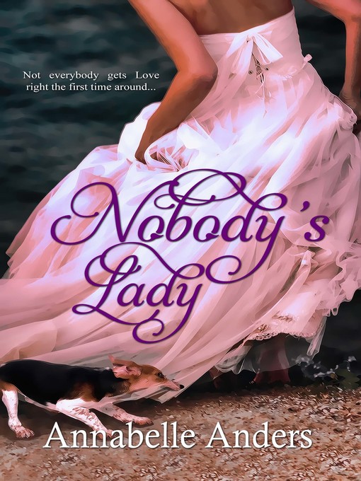Title details for Nobody's Lady by Annabelle Anders - Available